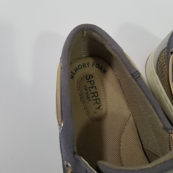 Sperry Rosefish Slip-On Boat Shoes - Picture 4 of 9